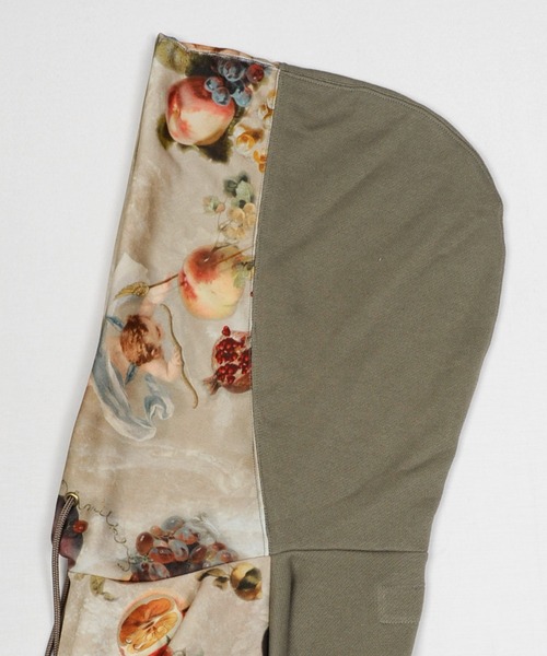 在庫 パーカー MYTHICAL FRUITS HOODIE ZOZOTOWN PayPayモール店 - 通販 - PayPayモール 赤字超特価2022
