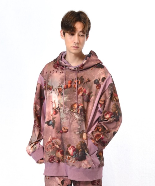 在庫 パーカー MYTHICAL FRUITS HOODIE ZOZOTOWN PayPayモール店 - 通販 - PayPayモール 赤字超特価2022