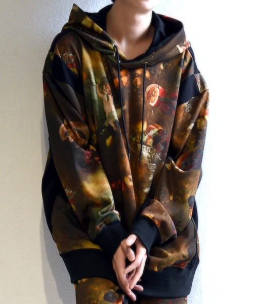 在庫 パーカー MYTHICAL FRUITS HOODIE ZOZOTOWN PayPayモール店 - 通販 - PayPayモール 赤字超特価2022