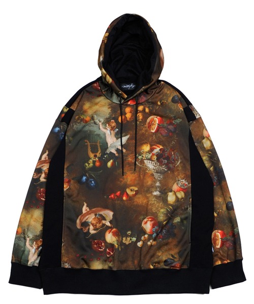 在庫 パーカー MYTHICAL FRUITS HOODIE ZOZOTOWN PayPayモール店 - 通販 - PayPayモール 赤字超特価2022