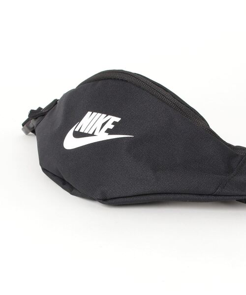 バッグ ウエストポーチ NIKE SB/ナイキエスビー ヘリテージ ウエストパック DB0488-010|ZOZOTOWN |09