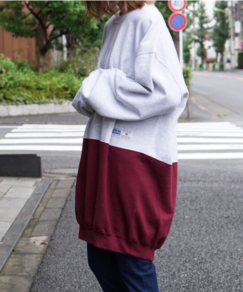 やブランド ワンピース Tall Size 2t Tube Crew Sweat Zozotown Paypayモール店 通販 Paypay