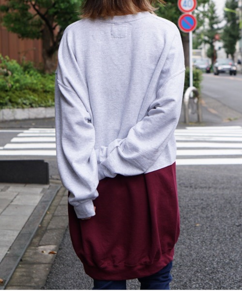 やブランド ワンピース Tall Size 2t Tube Crew Sweat Zozotown Paypayモール店 通販 Paypay