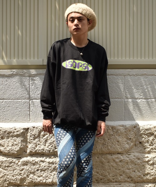 本物保証限定SALE スウェット Big circle logo sweat ZOZOTOWN PayPayモール店 - 通販 - PayPayモール 通販最新作