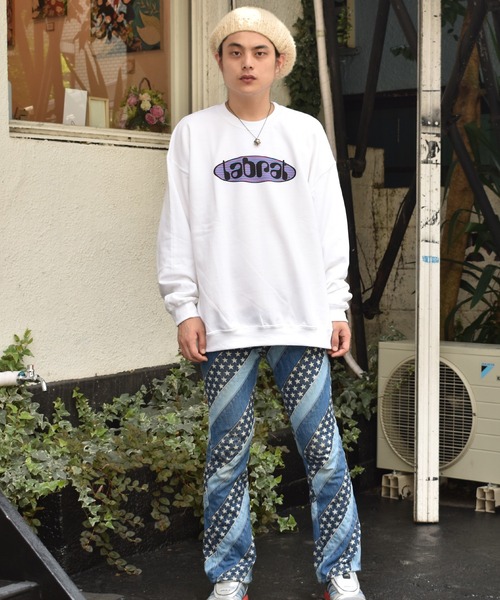 本物保証限定SALE スウェット Big circle logo sweat ZOZOTOWN PayPayモール店 - 通販 - PayPayモール 通販最新作