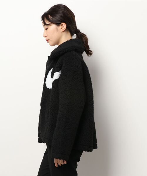 好評NEW アウター GX ZIP JK ZOZOTOWN PayPayモール店 - 通販 - PayPayモール スウッシュSHRPA 格安HOT