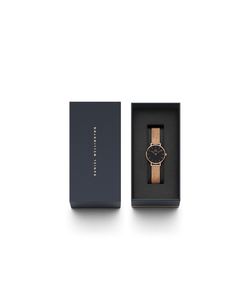 腕時計 PETITE MELROSE 28mm レディース メンズの画像