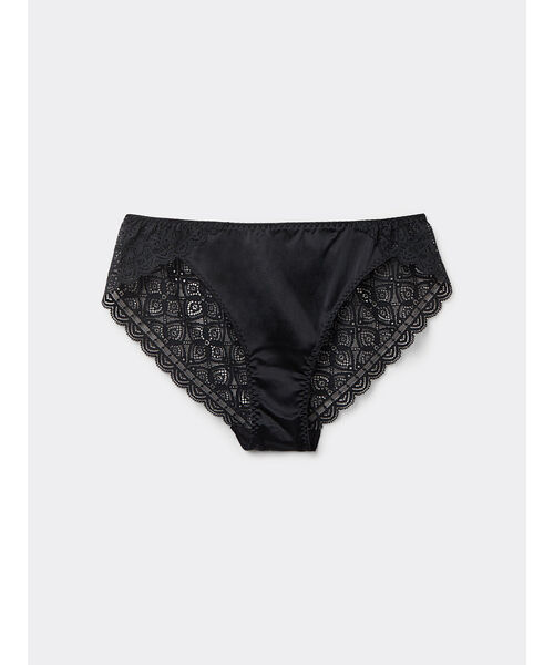 Intimissimi（インティミッシミ） ショーツ シルク＆レース パンティ