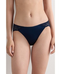 Intimissimi（インティミッシミ） ショーツ シルク＆レース ショーツ