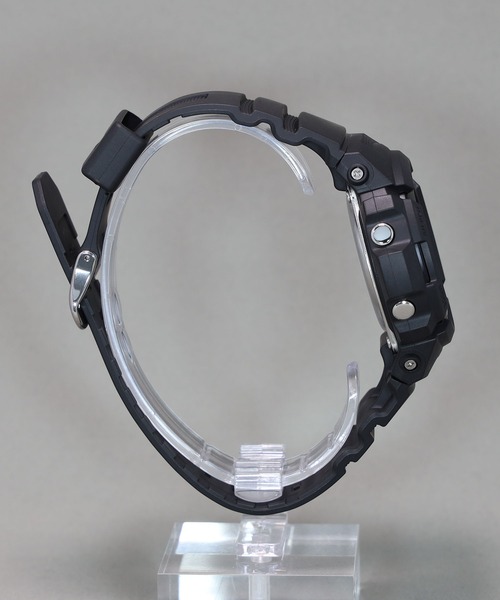 G-SHOCK 腕時計 BLUE PAISLEYシリーズ / 電波ソーラー AWG-M100SBP