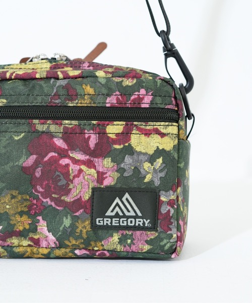 GREGORY（グレゴリー） ショルダーストラップ ショルダーバッグ