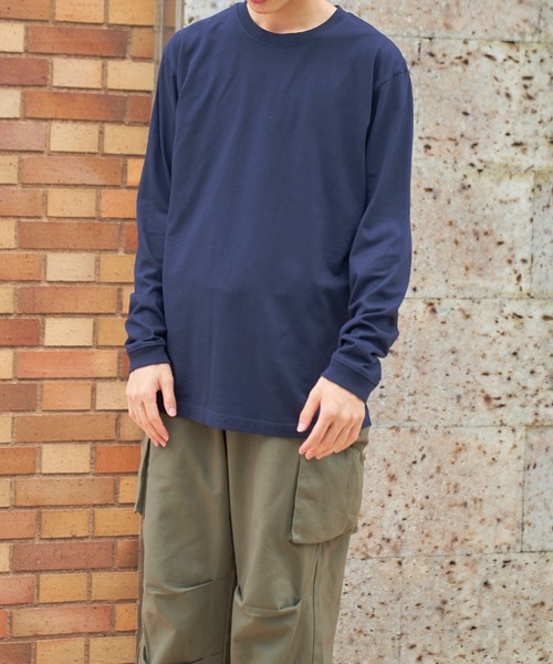 LIFEMAX（ライフマックス） tシャツ 「LIFEMAX」6.2オンスヘビー