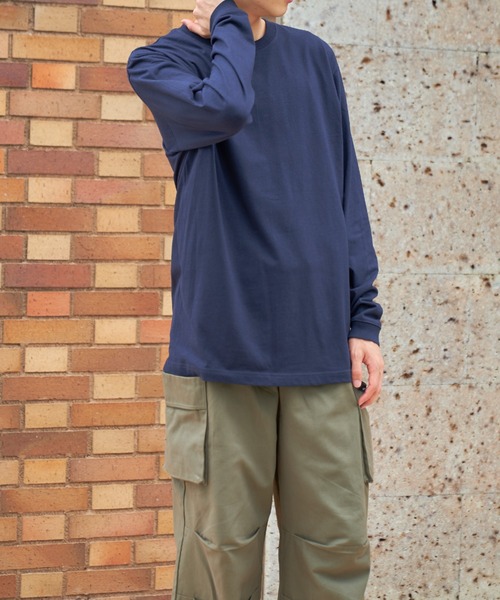 LIFEMAX（ライフマックス） tシャツ 「LIFEMAX」6.2オンスヘビー