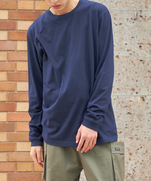 LIFEMAX（ライフマックス） tシャツ 「LIFEMAX」6.2オンスヘビー