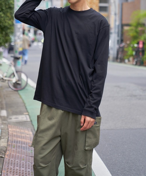 LIFEMAX（ライフマックス） tシャツ 「LIFEMAX」6.2オンスヘビー