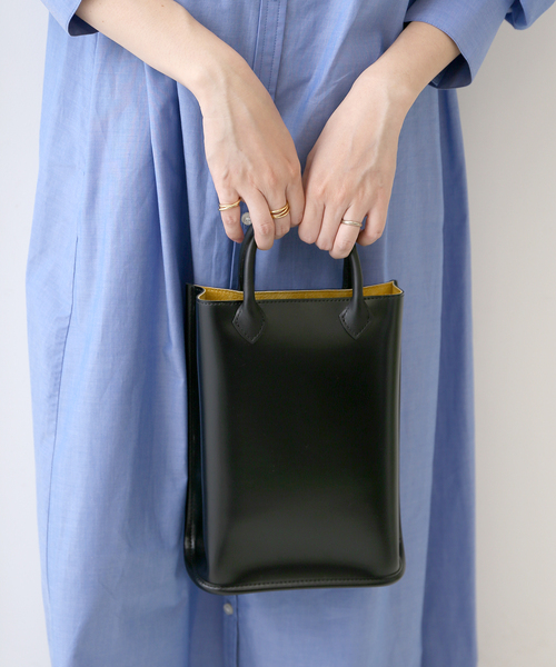 SLOBE IENA（スローブイエナ） ショルダーバッグ バッグ 「PIENI