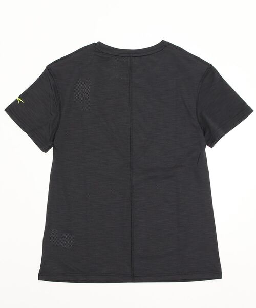 Reebok tシャツ レズミルズR ボディ パンプR アクティブチル