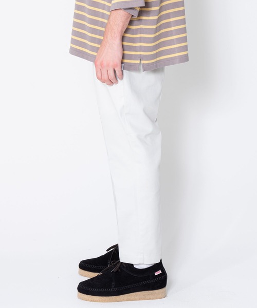 早い者勝ち‼️BEDWIN 9/L DICKIES JESSEE ディッキーズ BEDWIN & THE HEARTBREAKERS - 【ラスト1点】9/L DICKIES TC