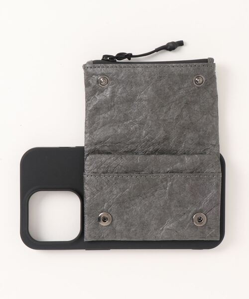 SHAKECASE スマホケース 「SHAKECASE」シェイクポーチ タイベック