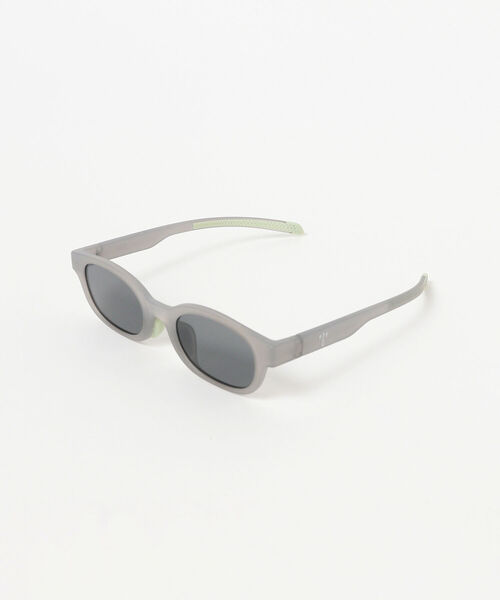 BEAMS サングラス eye c u / TXL メンズ : ZOZOTOWN Yahoo!店