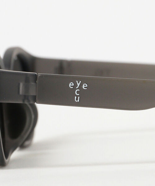 eye c u ビームス別注サングラス　TXL BEAMS（ビームス）【別注】eye c u / TXL（ファッション雑貨