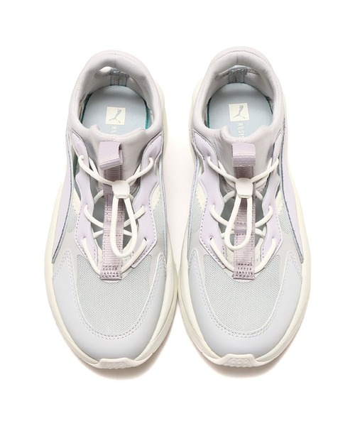 PUMA スニーカー RS-CURVE MULE WNS / プーマ アールエス カーブ