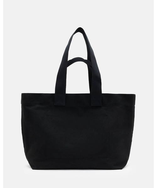 ALLSAINTS トートバッグ ALI CANVAS TOTE BAG | キャンバス