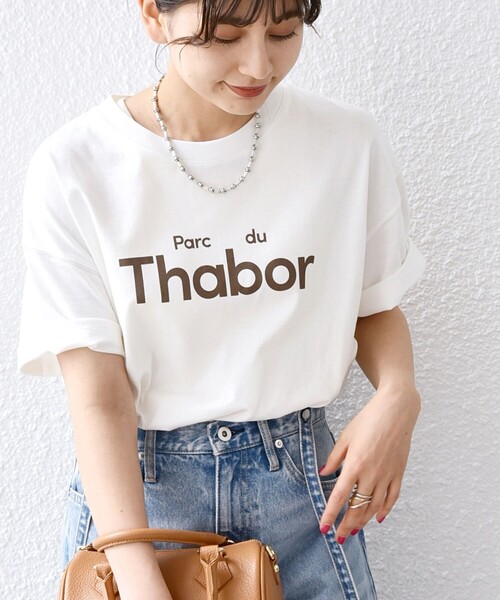 SHIPS any tシャツ Tシャツ レディース any:「洗濯機可能」スーベニア
