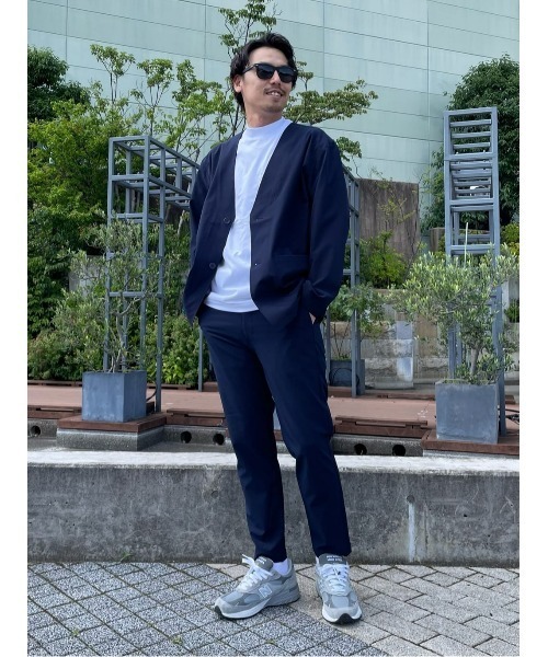 PLUS ONE（プラスワン） tシャツ 「PLUS ONE」吸水速乾モックネックT