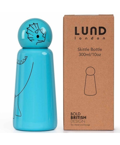 Lund London 水筒 「 / ルンド ロンドン 」スキットルボトル