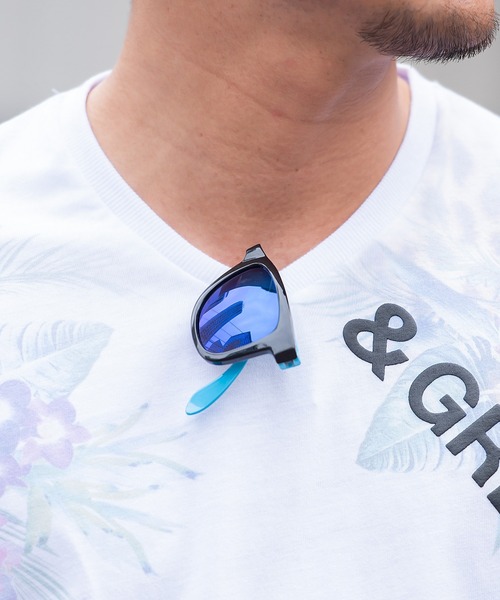 SILVER BULLET（シルバーバレット） サングラス 「SILVER BULLET