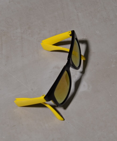 SILVER BULLET（シルバーバレット） サングラス 「SILVER BULLET