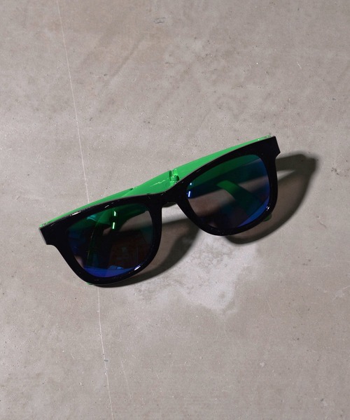 SILVER BULLET（シルバーバレット） サングラス 「SILVER BULLET