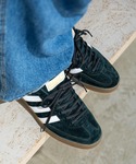 スニーカー adidas HANDBALL S...の詳細画像1