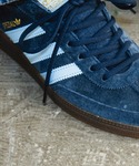 スニーカー adidas HANDBALL S...の詳細画像5