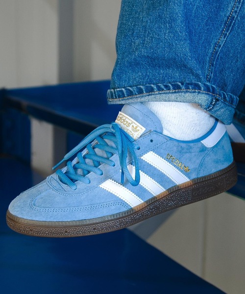  GAZELLE INDOOR ガゼル 28.5cm アディダス スニーカー 黒 ピンク（メンズシューズ、紳士靴