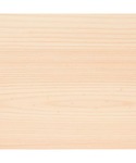 家具 パイン材ユニットシェルフ奥行25cmタイ...の詳細画像1
