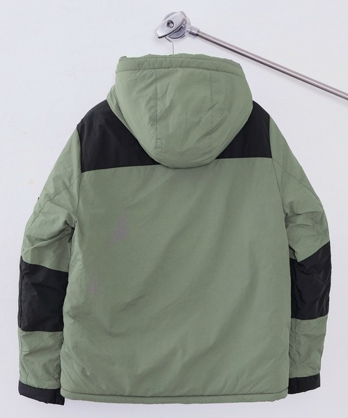 ジャケット ミリタリージャケット アバランチジャケット - 日本