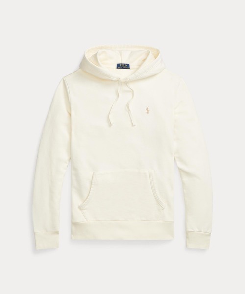 POLO RALPH LAUREN パーカー ループバック テリー フーディ