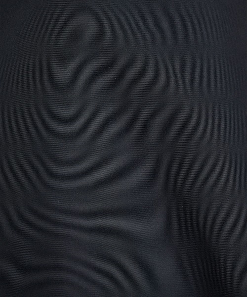 TOGA VIRILIS トレンチコート コート Trench coat with fur