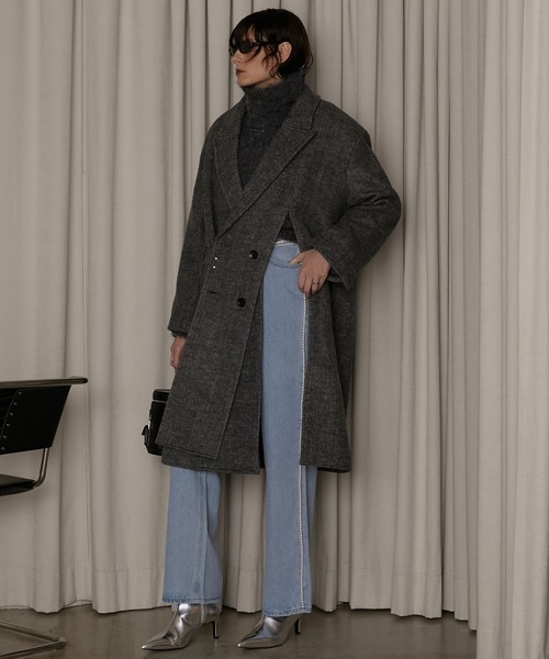 PRANK PROJECT（プランクプロジェクト） コート チェスターコート