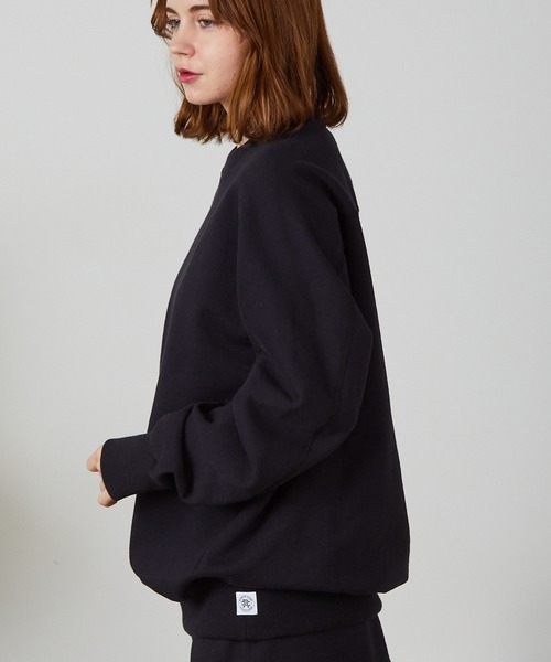 REIGNING CHAMP トレーナー スウェット CHAMP/レイニング