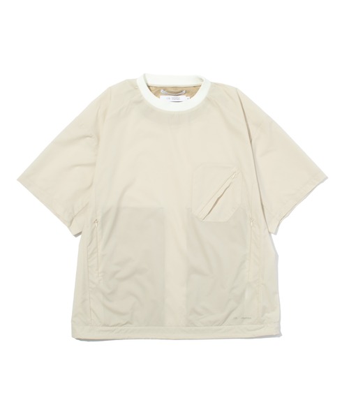 F/CE. (エフシーイー) PERTEX TECH T-SHIRT / パーテックス