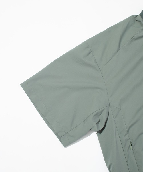 F/CE エフシーイー PERTEX TECH T-SHIRT T シャツ　M F/CE. (エフシーイー) PERTEX TECH T-SHIRT / パーテックス