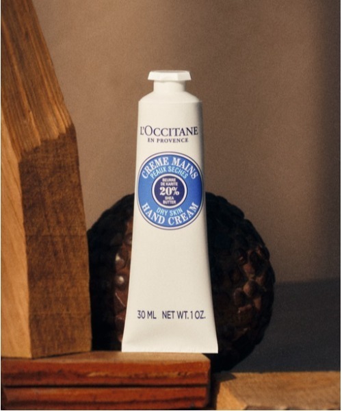 L'OCCITANE ハンドクリーム ロクシタン l'occitane シア 30mL