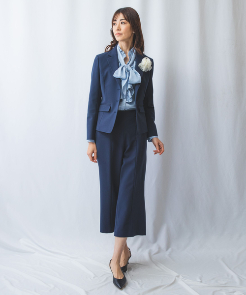 NARACAMICIE（ナラカミーチェ） ジャケット テーラードジャケット