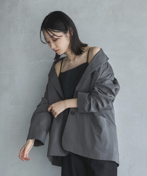 セール☆ シェルパフードプルオーバージャケット Carhartt WIP カーハート フーデッド セイル ジャケット ブルー
