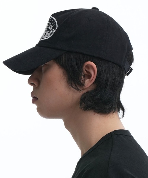 【即完】circlecircle キャップovy 大藤氏着用　kaja deci OVY大藤氏着用！circlecircle キャップ グリーン 新品未開封