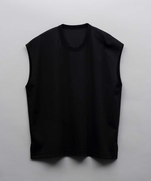 tシャツ Tシャツ メンズ 「UNISEX」Smashing Light Punch Prime-Over Sleeveless U-Neck T-S｜zozo｜16