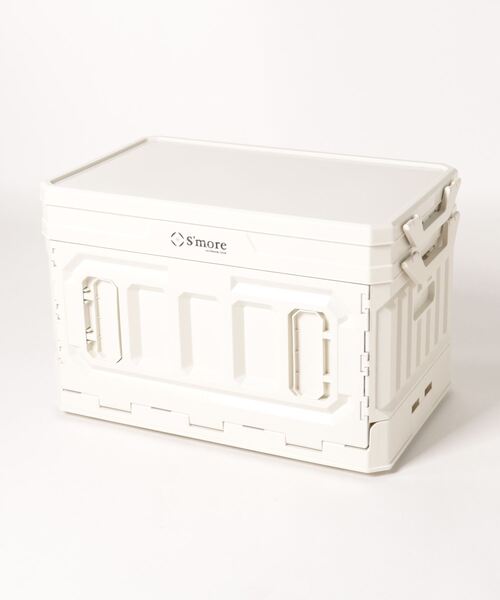 S'more バニラコンテナ : ZOZOTOWN Yahoo!店 - 通販 - Yahoo!ショッピング